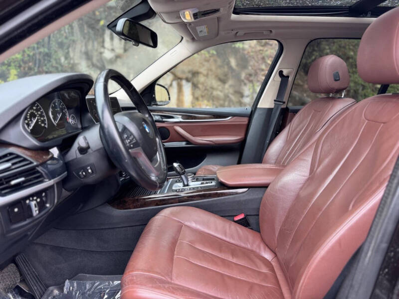 2014 BMW X5 xDrive35i