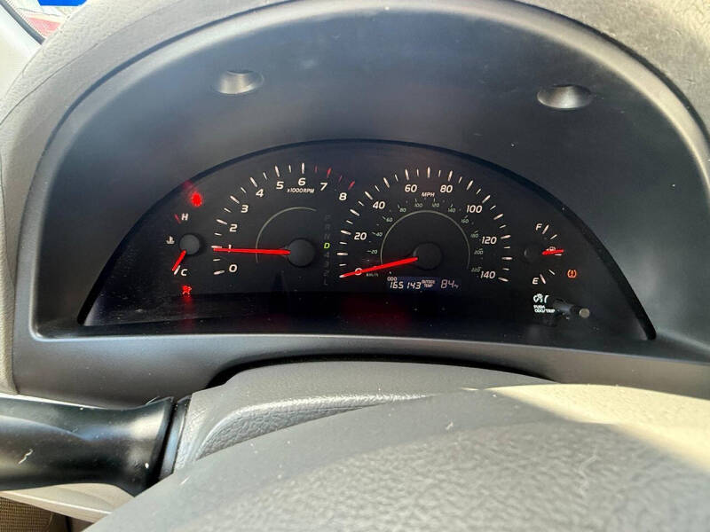 2007 Toyota Camry CE