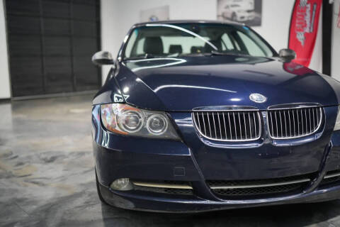2006 BMW 3 Series 330i
