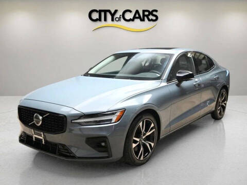 2024 Volvo S60 for sale at City of Cars in Troy MI