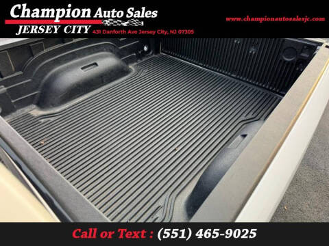 2024 RAM 1500 Classic