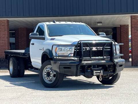 2020 RAM 4500 for sale at Jeff England Motor Company in Cleburne TX