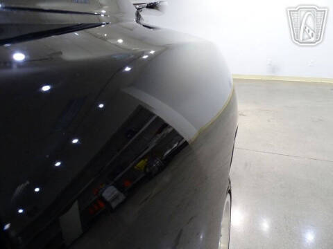 2005 Chrysler Crossfire SRT-6