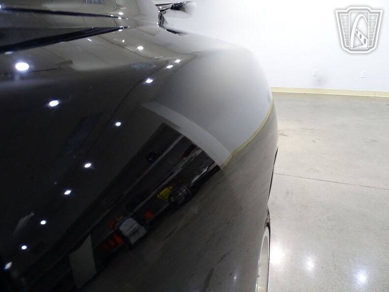 2005 Chrysler Crossfire SRT-6