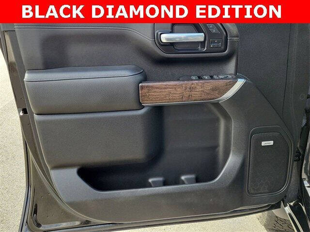 2021 GMC Sierra 2500HD