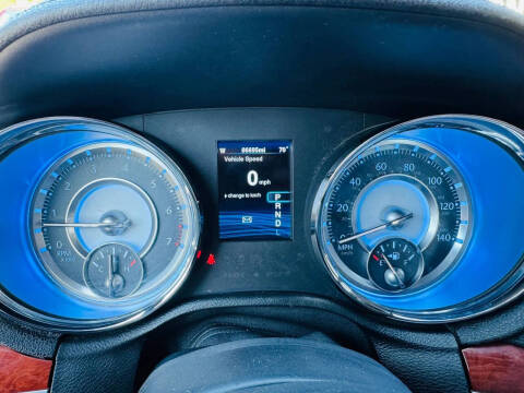 2014 Chrysler 300