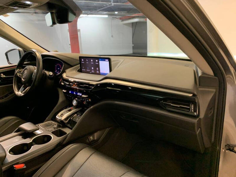 2023 Acura MDX SH-AWD w/Tech