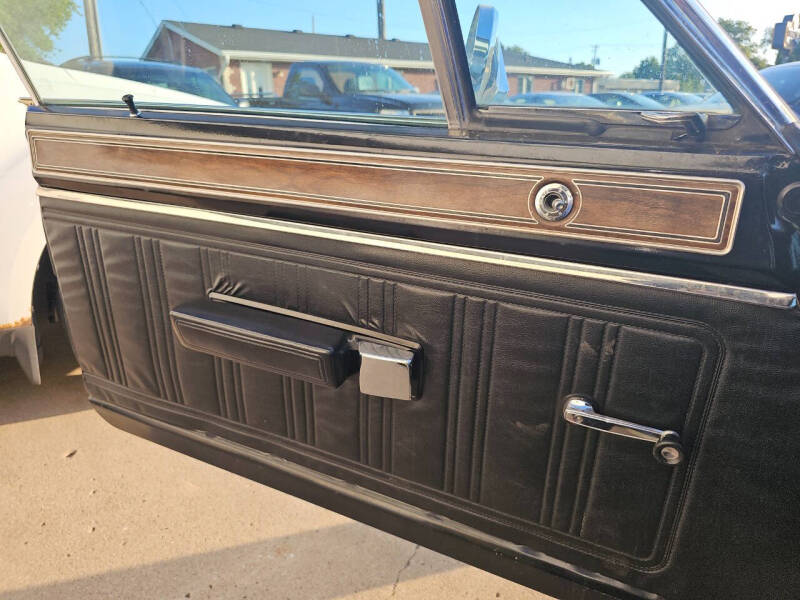 1970 Dodge Coronet