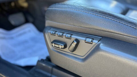 2014 Volvo XC90 3.2 Platinum