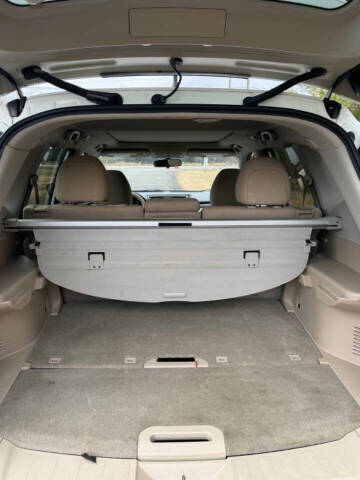 2014 Nissan Rogue SV