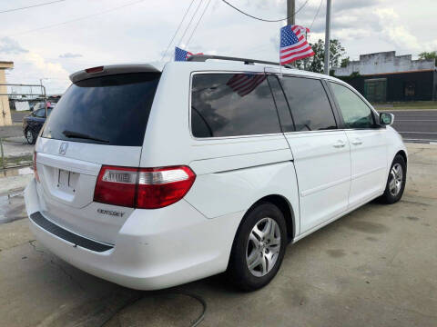 2005 Honda Odyssey for sale at House of Hoopties in Winter Haven FL