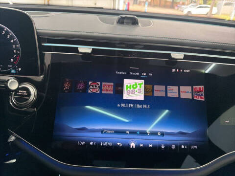 2026 Mercedes-Benz E-Class AMG E 53 HYBRID