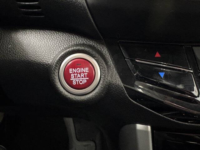 2017 Honda Accord Touring