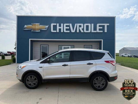 2013 Ford Escape S