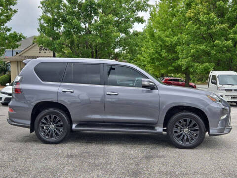 2023 Lexus GX 460