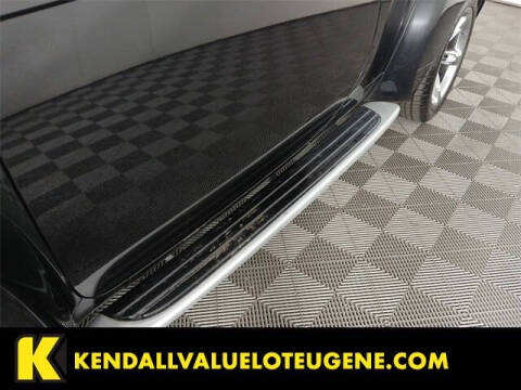 2004 Chevrolet SSR LS