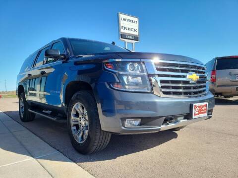 2019 Chevrolet Suburban for sale at Tommy's Car Lot in Chadron NE