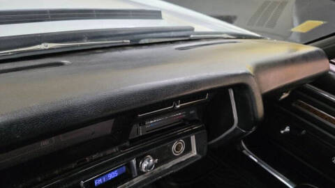 1972 Chevrolet Chevelle