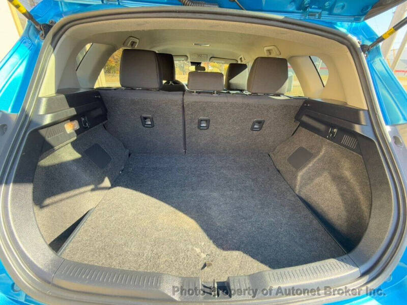 2017 Toyota Corolla iM