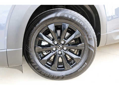 2025 Mazda CX-50 2.5 S Select