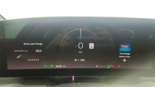 2024 Lucid Air Touring