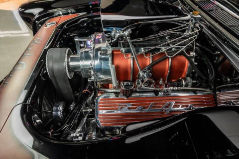 1956 Chevrolet Bel Air