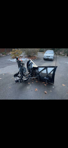 2020 Ford F-550 Super Duty