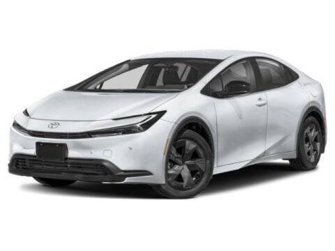 2025 Toyota Prius for sale at Smart Motors in Madison WI