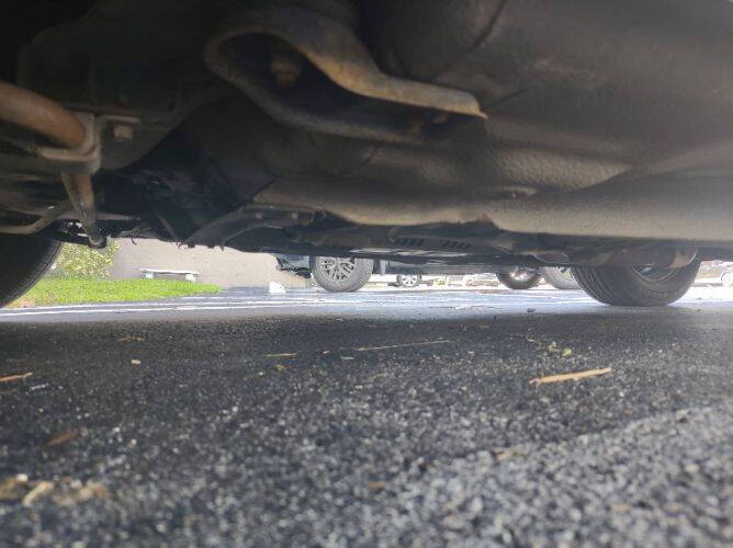 1983 Datsun 280ZX Turbo