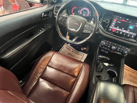 2023 Dodge Durango GT