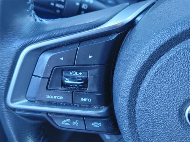 2019 Subaru Crosstrek Hybrid