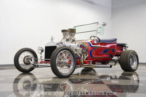 1923 Ford Model T