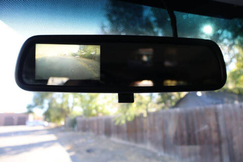 2017 Chevrolet Express LS 2500