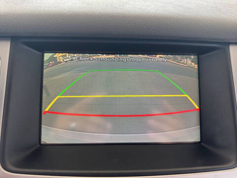 2014 Hyundai Genesis 5.0L R-Spec