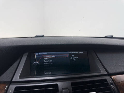 2012 BMW X5 xDrive35d