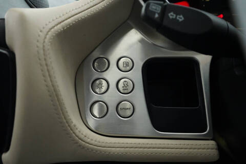 2011 Lotus Evora S 2+2