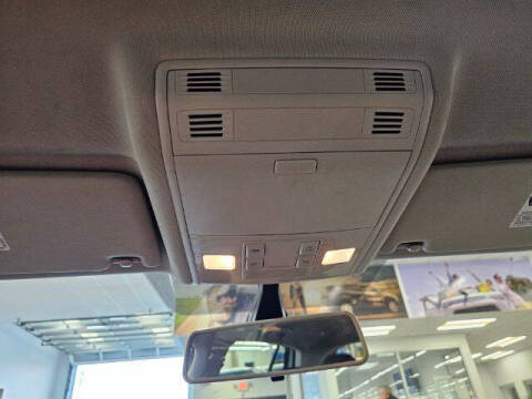 2019 Volkswagen Golf SE