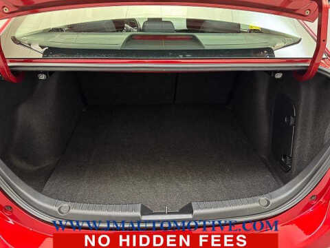 2015 Mazda MAZDA3 i Touring