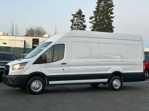 2023 Ford Transit for sale at Beaverton Auto Wholesale LLC in Hillsboro OR
