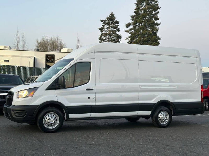 2023 Ford Transit for sale at Beaverton Auto Wholesale LLC in Hillsboro OR