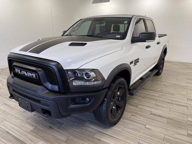 2020 RAM Ram Pickup 1500 Classic for sale at TRAVERS GMT AUTO SALES - Traver GMT Auto Sales West in O Fallon MO