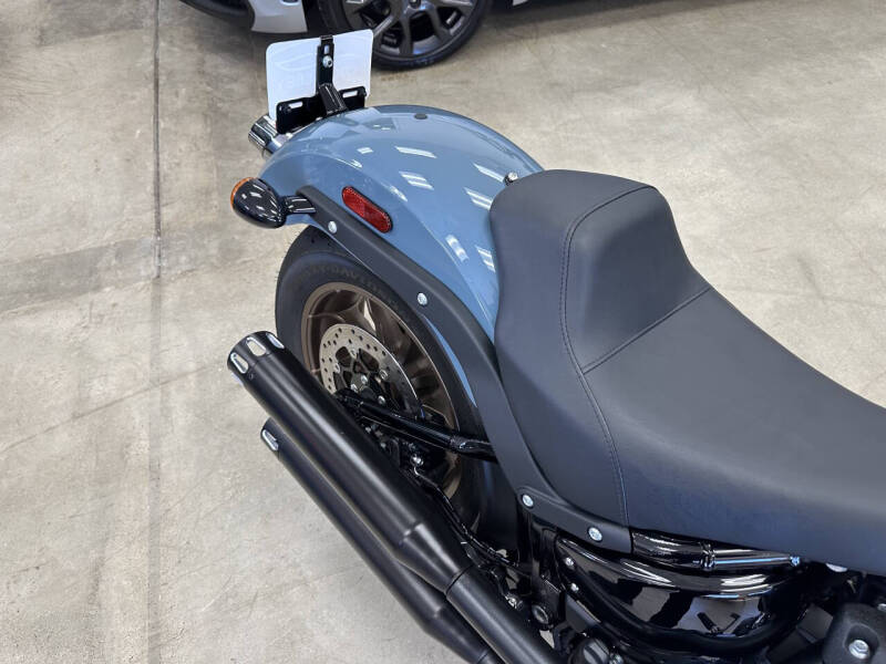 2024 Harley-Davidson FXLRS Low Rider S