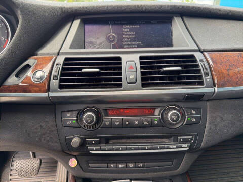 2012 BMW X5 xDrive35d