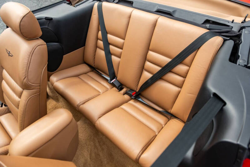 1994 Ford Mustang SVT Cobra