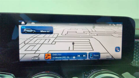 2024 Mercedes-Benz EQB EQB 250+