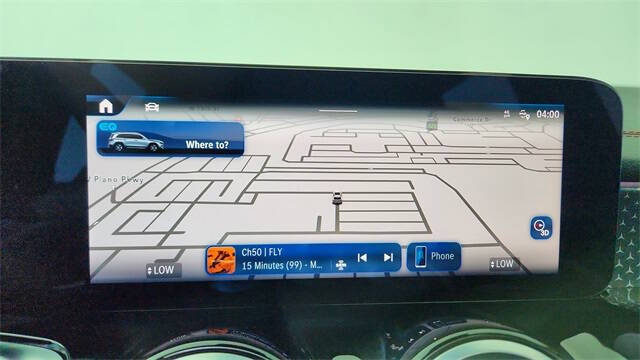 2024 Mercedes-Benz EQB EQB 250+