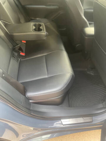 2023 Toyota Prius LE