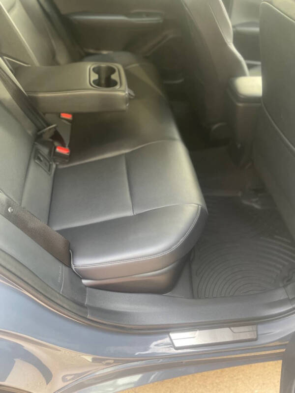 2023 Toyota Prius LE