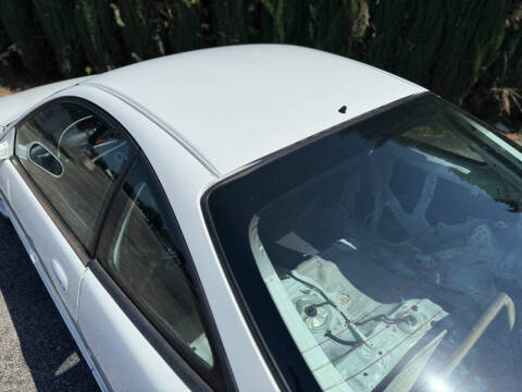 1995 Acura Integra RS