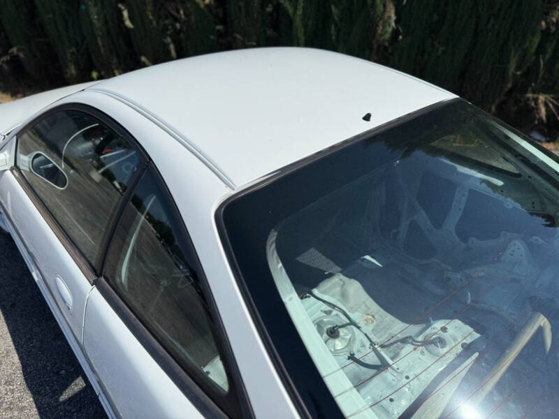 1995 Acura Integra RS